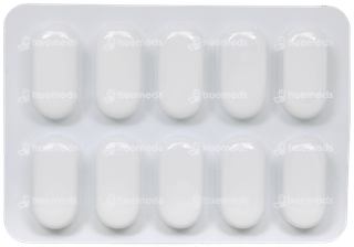 Pumacoxib Pcm Tablet 10